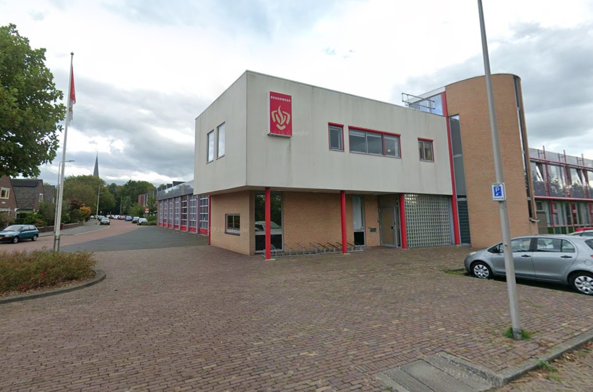 Brandweer in Alphen aan den Rijn en Gouda plaatst tijdelijke camera's na reeks inbraken