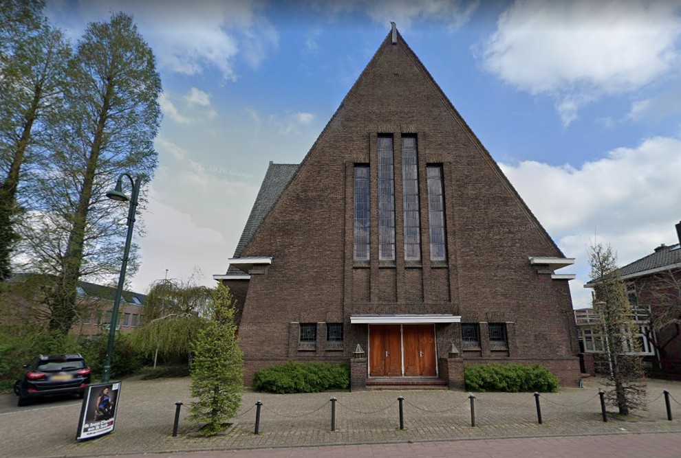 Zijdekerk in Boskoop krijgt nieuwe bestemming als woonzorgcomplex