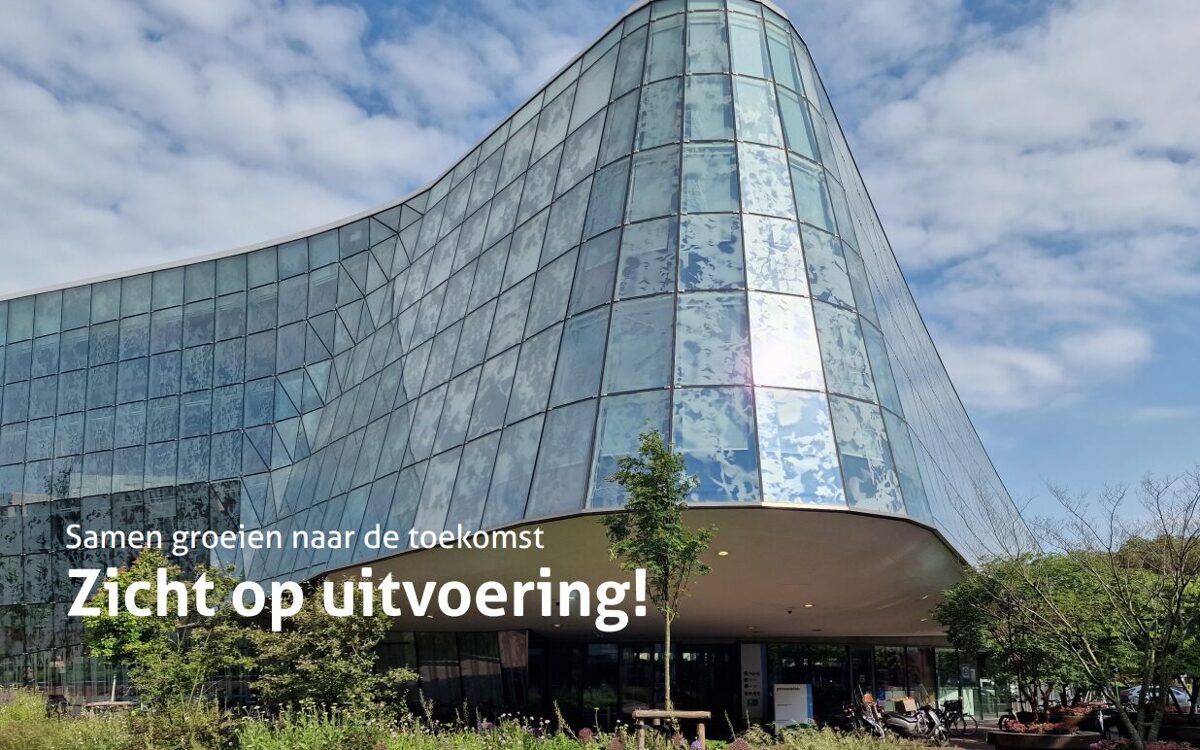 Stichting Alphen 2050 krijgt bestuur met oud-bestuurders en ervaren ondernemers