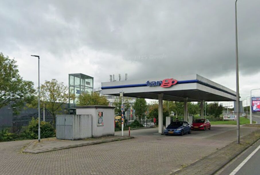 Waar is Euro 95 het goedkoopst? Prijsverschil in de regio loopt op tot 23 cent per liter