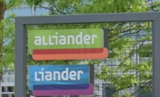 Alphen aan den Rijn zet lening van € 11,83 miljoen aan Alliander om in aandelen