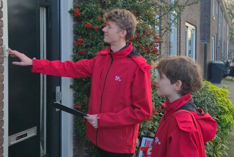 SP komt op voor gedupeerde woningzoekenden na wijziging inschrijfregels