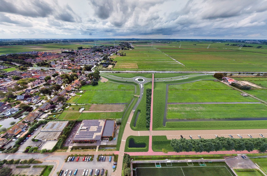 afbeelding-rotonde-en-fietsviaduct-hazerswoude-dorp-2.jpg