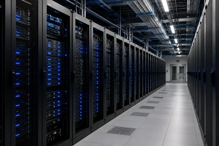 Bewoners maken zich zorgen over komst datacenter: 'Dit kan onze woonomgeving ingrijpend veranderen'