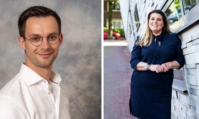 VVD-raadsleden Alphen zeggen vertrouwen op in partijkoers: “Liberale waarden zijn ingeruild voor int