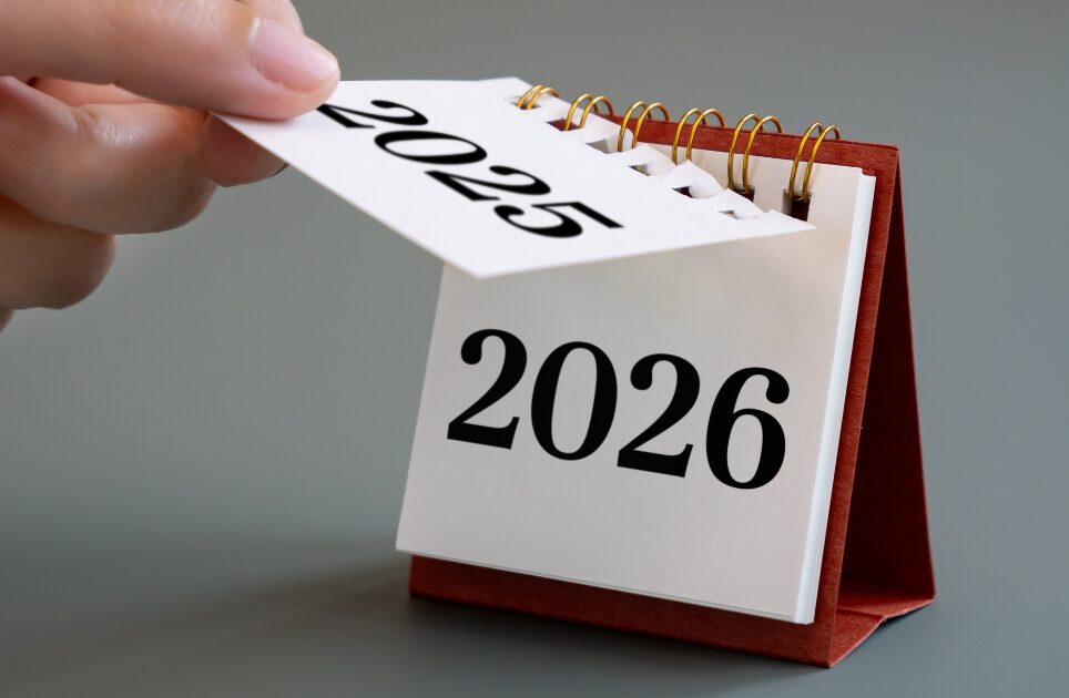 Nederland start 2026 met ingrijpende wets- en regelwijzigingen: wij zetten alles op een rij