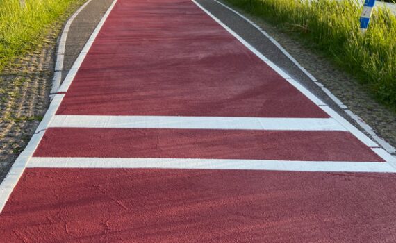 Vereniging Eymbert wil ingrijpen provincie om inrichting Ziendeweg, provincie zegt verzoek niet te k