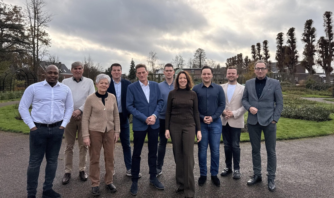 VVD Alphen aan den Rijn presenteert kandidatenlijst voor gemeenteraadsverkiezingen 2026