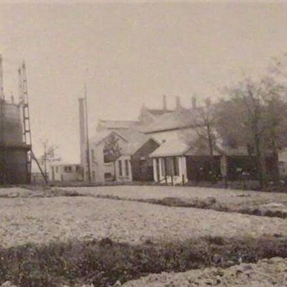 De Gasfabriek
