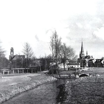 De Molenvliet