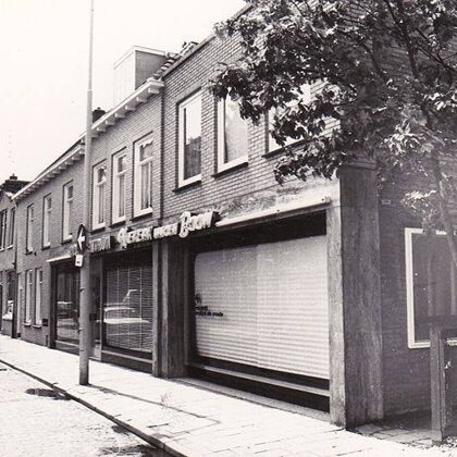 Hooftstraat Niekerk van der Boom.