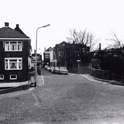 Kerkstraat.
