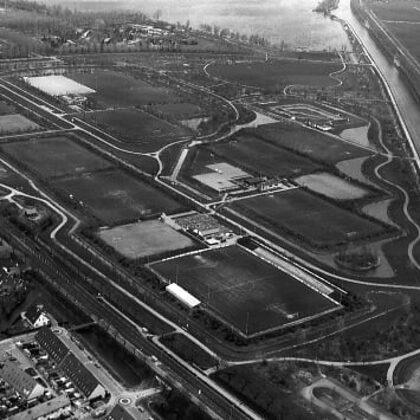 Sportpark Zegersloot.