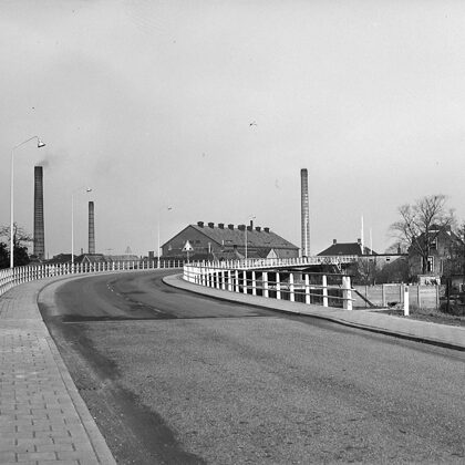 s-Molenaarsbrug