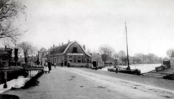 De Heul.