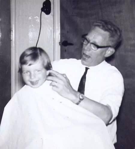 Kapper Vierbregen.