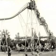 Speeltuin Avifauna.
