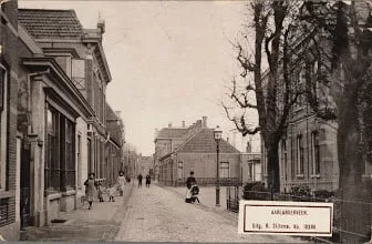 Raadhuisstraat