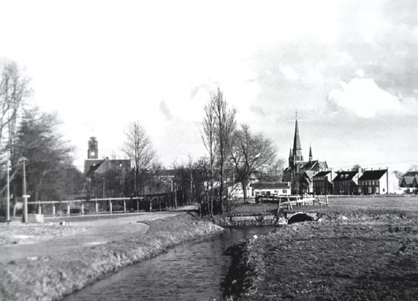 De Molenvliet