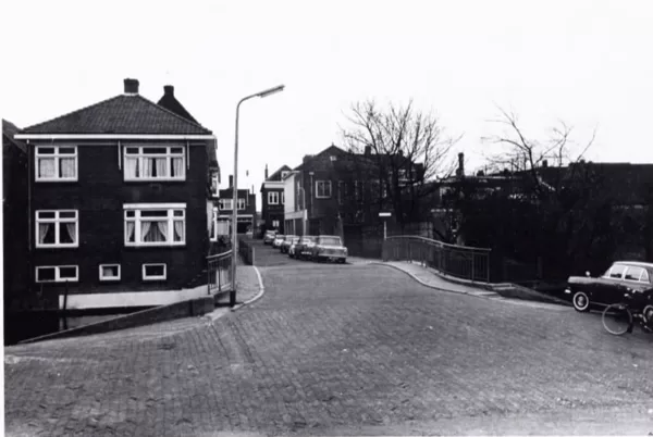 Kerkstraat.