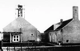 Gouwesluis.