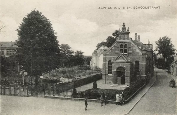 Schoolstraat