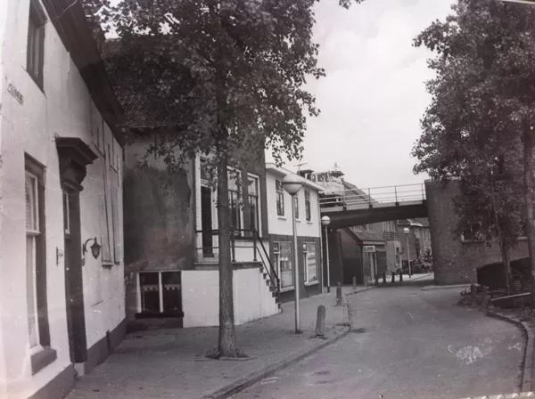 's Molenaarsbuurt.
