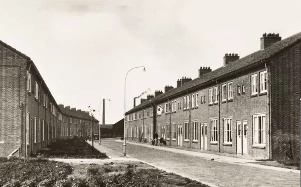 Karel Doormanstraat.