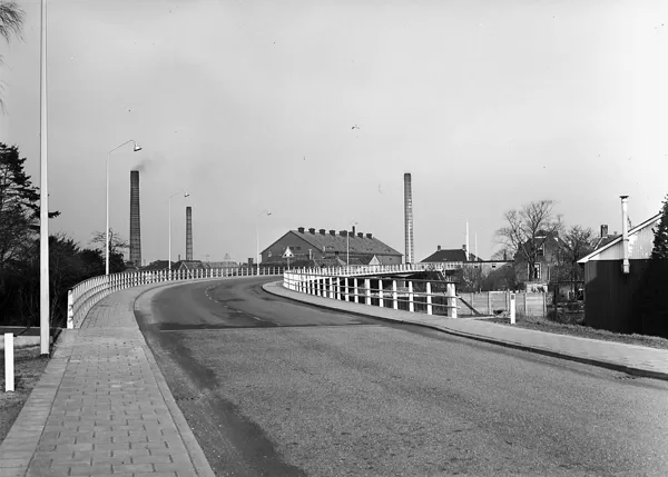 s-Molenaarsbrug