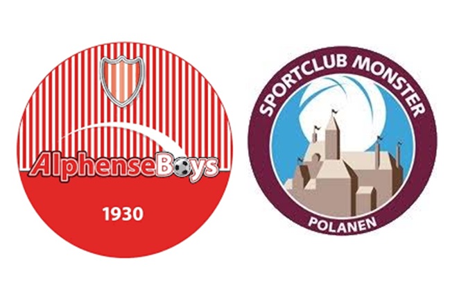 Amateurduel tussen Alphense Boys en SC Monster gestaakt na racisme-incident