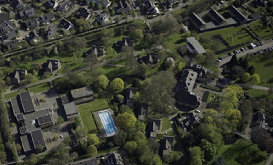 Gemeente Alphen aan den Rijn koopt percelen van iHub in Park Rijnstroom