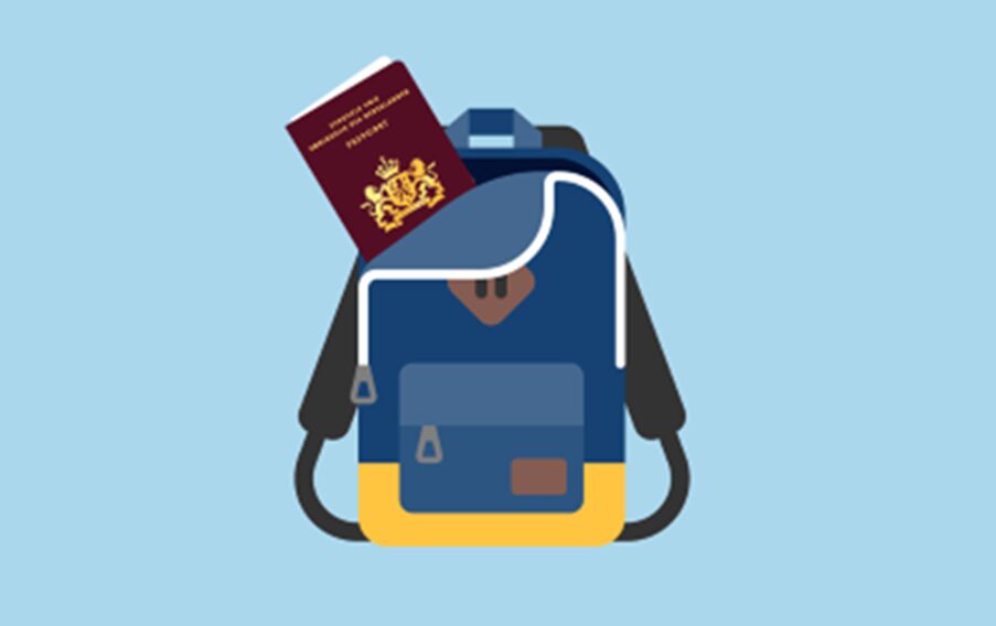 Gemeente waarschuwt: vraag reisdocument op tijd aan door verwachte drukte