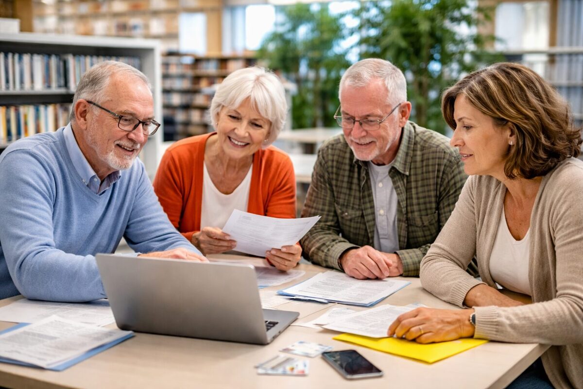 Gratis hulp bij belastingaangifte in Alphen en Nieuwkoop