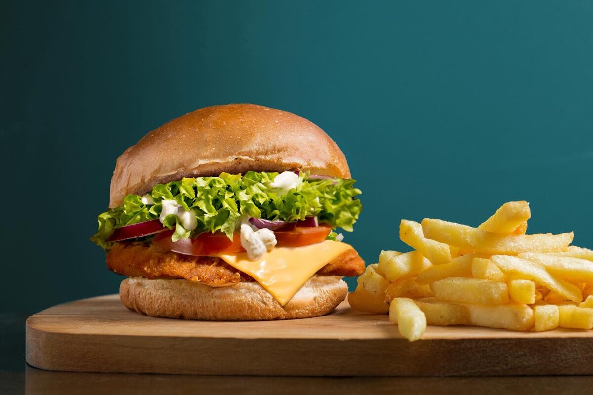 Nieuw bezorgconcept ‘Snack Direct’ start op 1 mei in Alphen aan den Rijn