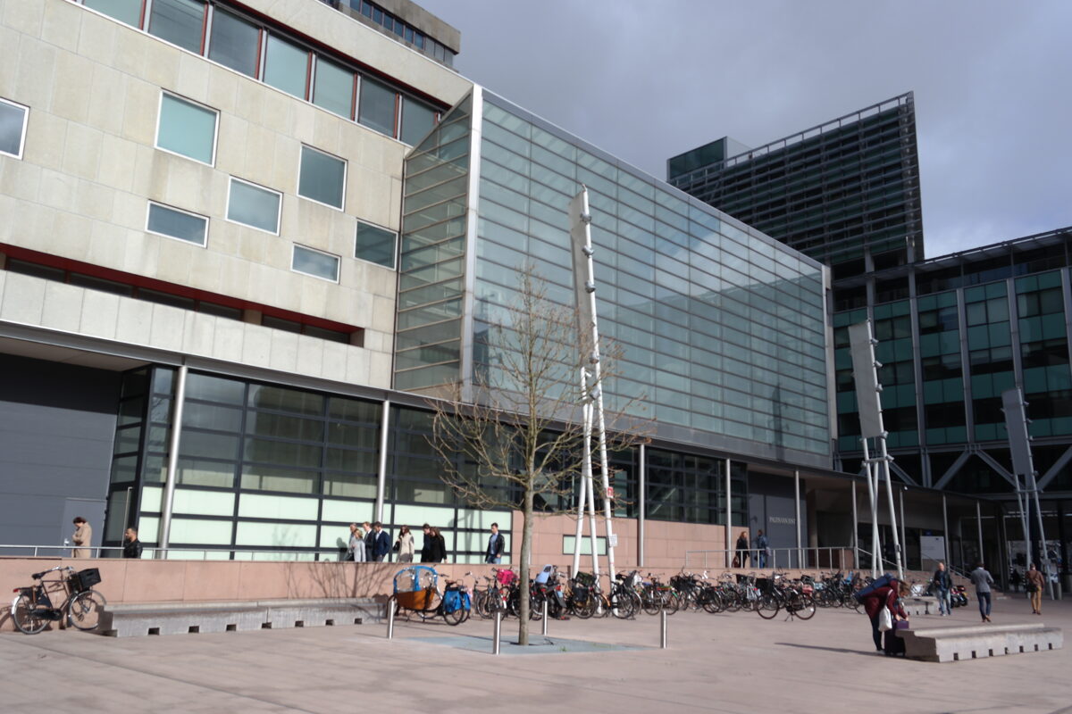 Twee Alphenaren voor rechter na reeks geweldsincidenten