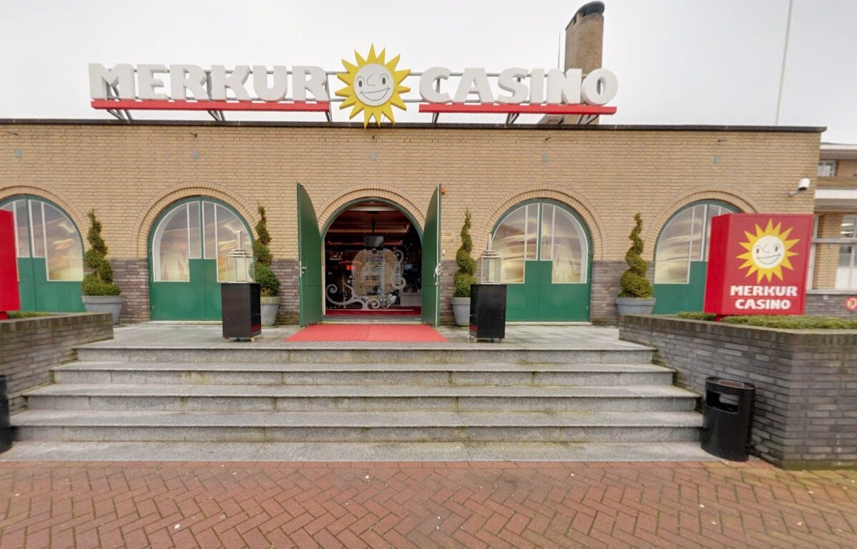 Casino Merkur Boskoop