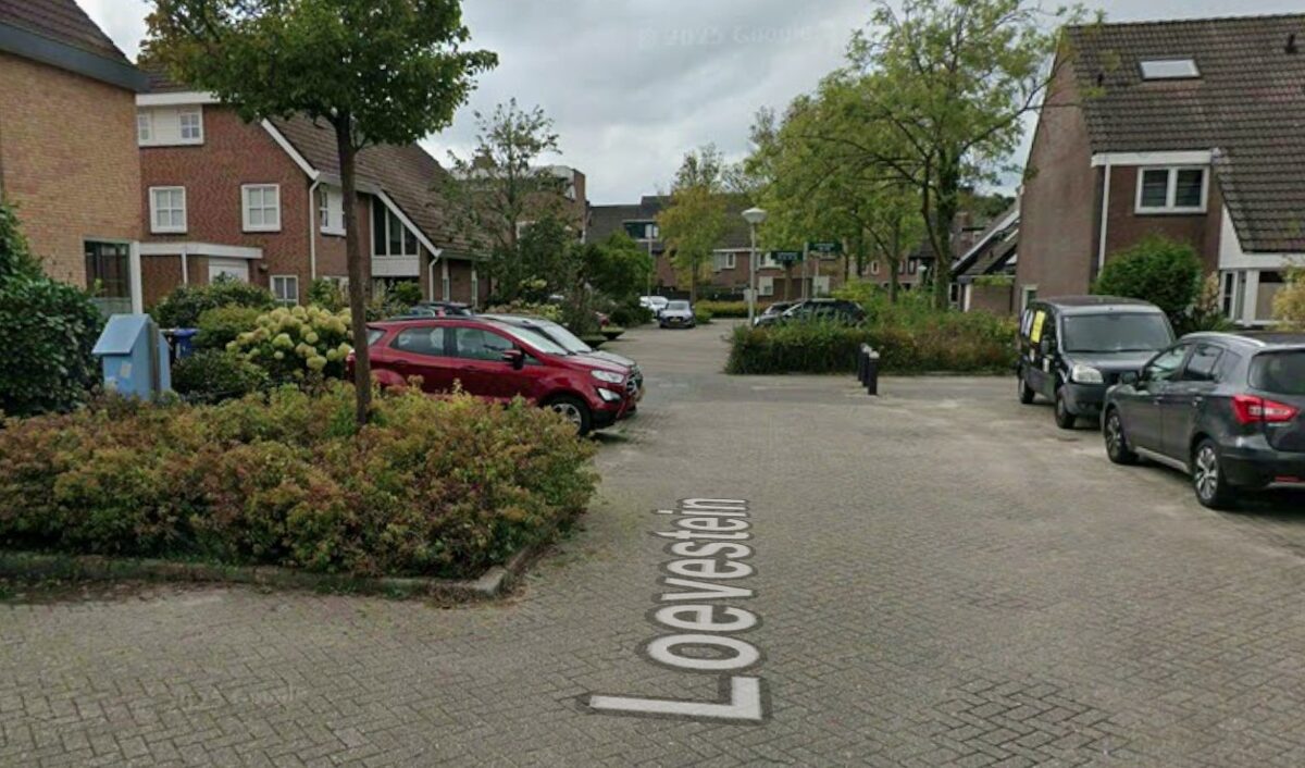 Gemeente Alphen dreigt verhuurder met boete na illegale kamerverhuur in woonwijk