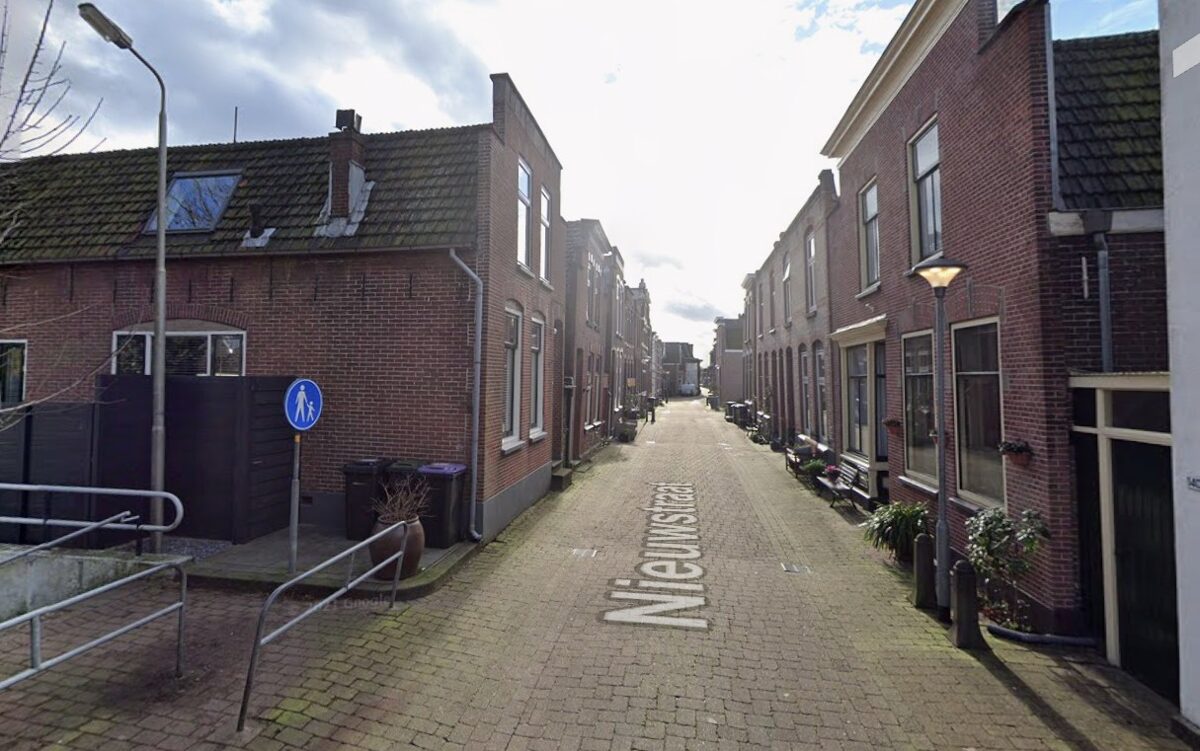 Bewoners Nieuwstraat geconfronteerd met hoge kosten door funderingsproblemen