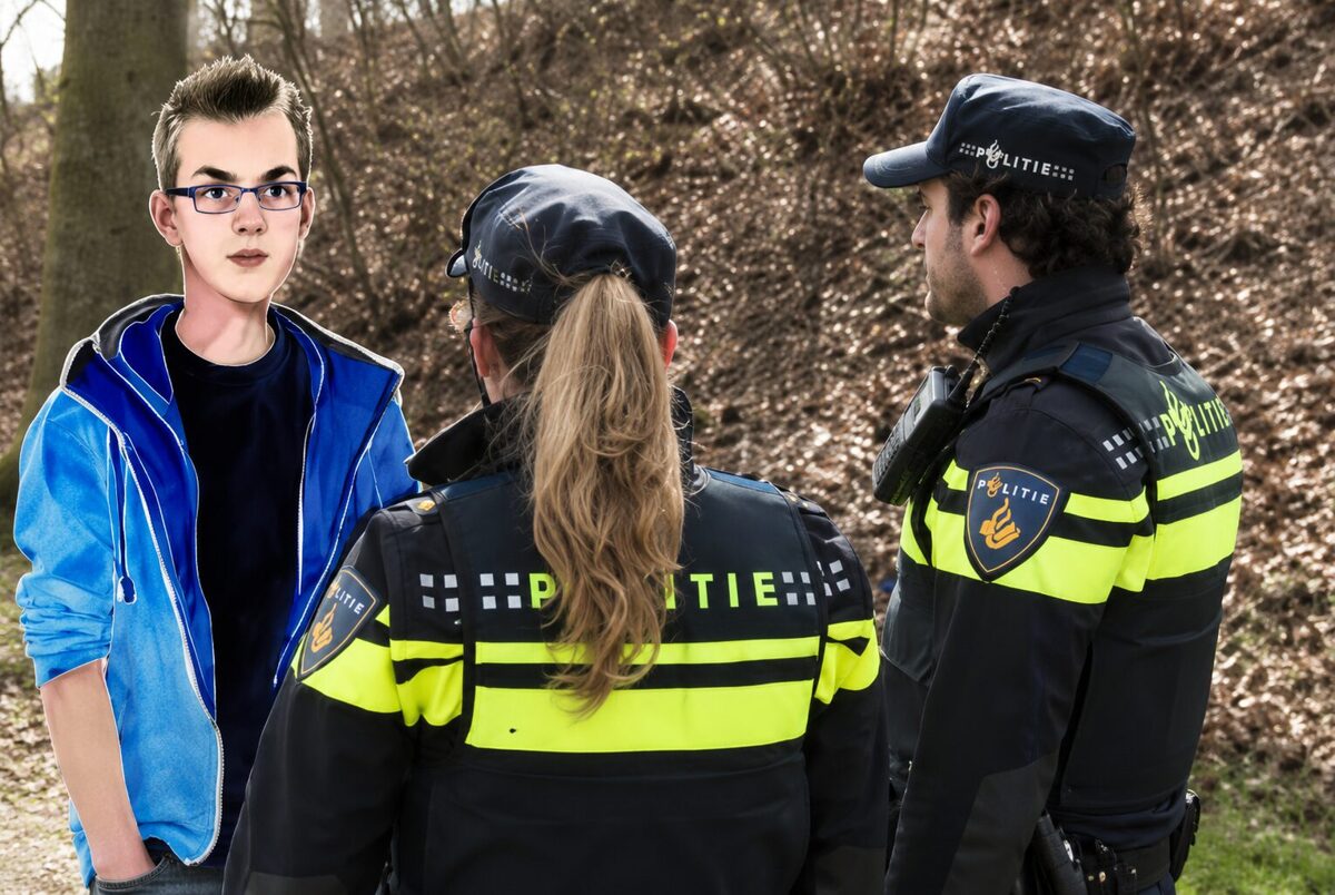 Halt-loket tijdens Zomerspektakel aan het Meer om overlast te voorkomen