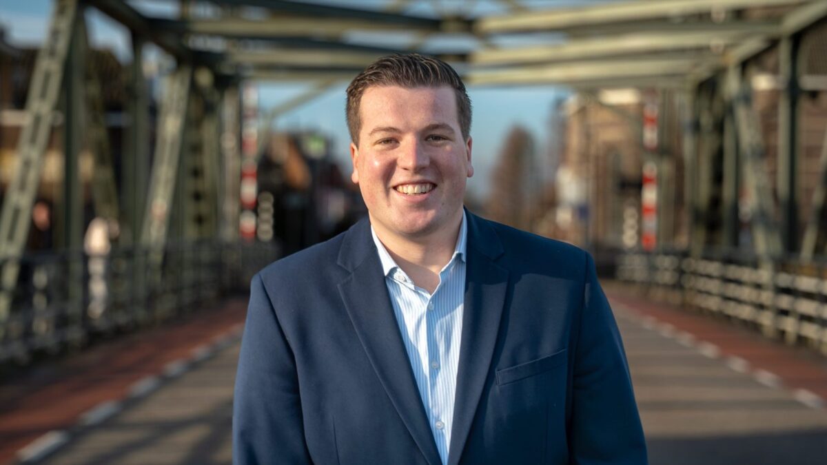 VVD krijgt toezegging over vervolgstappen bereikbaarheid Boskoop