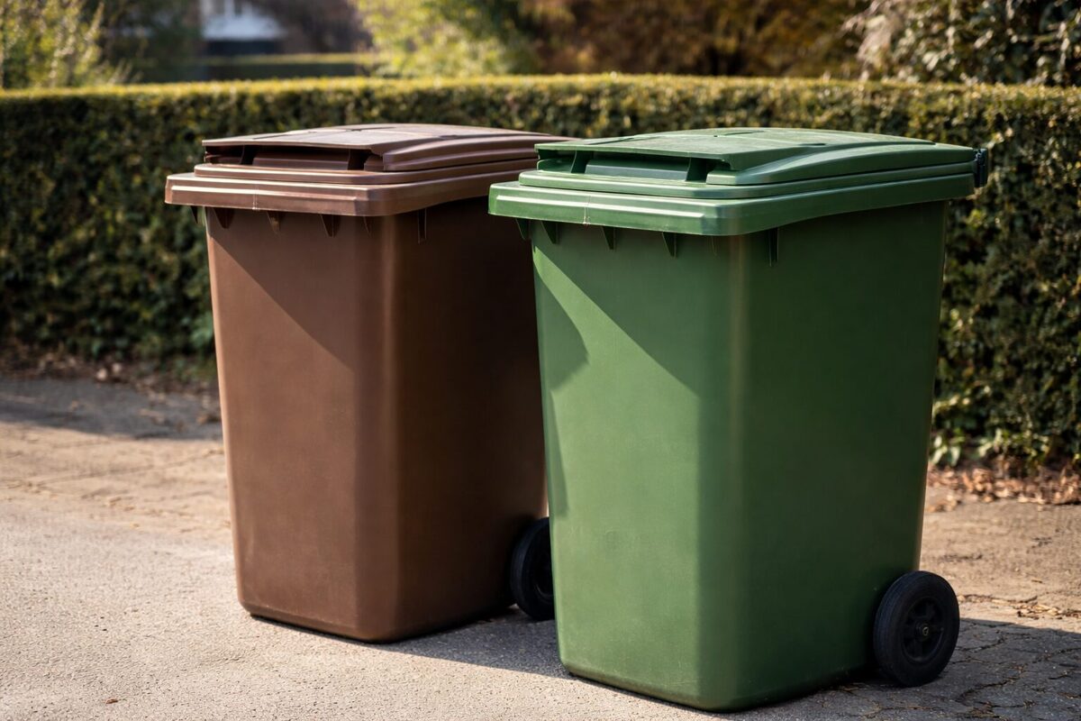 Gemeente Alphen wil strengere maatregelen om restafval terug te dringen