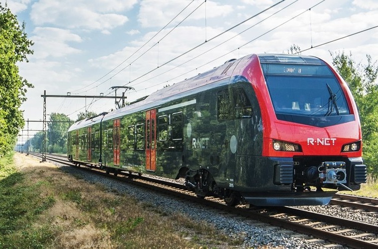 Vier dagen geen treinen tussen Alphen en Gouda door werkzaamheden