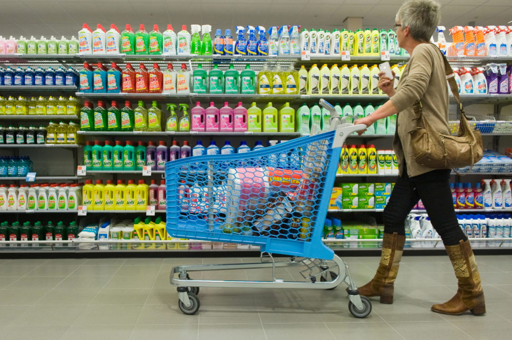 Openingstijden supermarkten tijdens oud en nieuw in gemeente Alphen aan den Rijn RegioNieuws