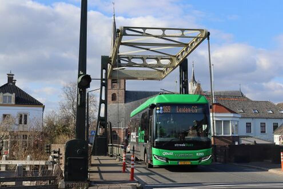 Zorgen om bereikbaarheid Koudekerk: Nieuw Elan stelt vragen over bus 169